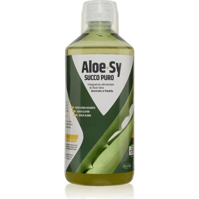 Amicafarmacia Succo Aloe Vera - Integratore Alimentare Amicafarmacia Succo Aloe Vera - Integratore Alimentare