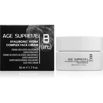 Galenic B-Lift Age Supreme Complesso Idratante all’Acido Ialuronico - Crema Viso Galenic B-Lift Age Supreme Complesso Idratante all’Acido Ialuronico - Crema Viso