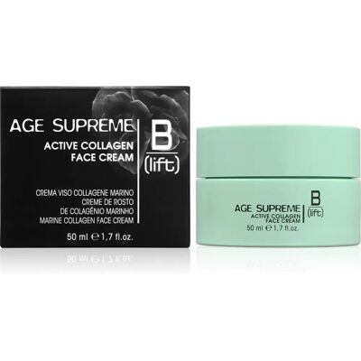 Syrio B-Lift Age Supreme Crema Attiva al Collagene - Crema Viso Syrio B-Lift Age Supreme Crema Attiva al Collagene - Crema Viso