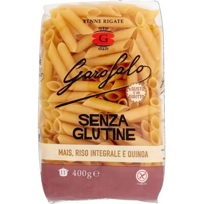Garofalo Penne Senza Glutine - Pasta Garofalo Penne Senza Glutine - Pasta