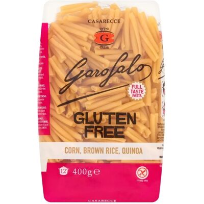 Garofalo Pasta Senza Glutine Casarecce - Pasta Garofalo Pasta Senza Glutine Casarecce - Pasta