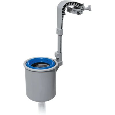 Bestway 58233 Skimmer de piscine - Portable, compatible avec piscines de 457cm - Publicité Bestway 58233 Skimmer de piscine - Portable, compatible avec piscines de 457cm - Publicité