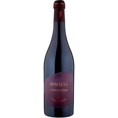 Tenuta Santodeno Romagna Sangiovese Superiore 2021 - Vino Tenuta Santodeno Romagna Sangiovese Superiore 2021 - Vino