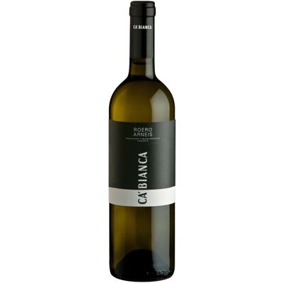 Ca' Bianca Roero Arneis - 2023 - Vinho Branco Ca' Bianca Roero Arneis - 2023 - Vinho Branco