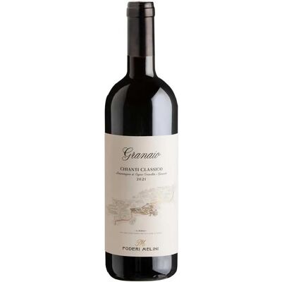 Melini Chianti Classico Rotwein Melini Chianti Classico Rotwein