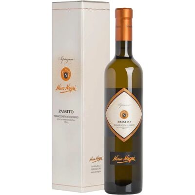 Nino Negri Passito - Vino Dolce Valtellina 0,5L Nino Negri Passito - Vino Dolce Valtellina 0,5L