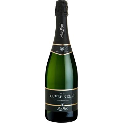 Nino Negri Brut Metodo Classico Cuvée Carlo Negri Spumante Nino Negri Brut Metodo Classico Cuvée Carlo Negri Spumante