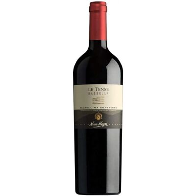 Nino Negri Le Tense Sassella Valtellina Superiore - Vino Rosso Nino Negri Le Tense Sassella Valtellina Superiore - Vino Rosso