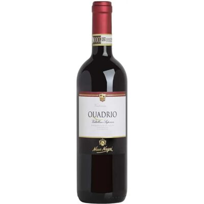Nino Negri Quadrio Valtellina Superiore 2020 - Vino Rosso Nino Negri Quadrio Valtellina Superiore 2020 - Vino Rosso