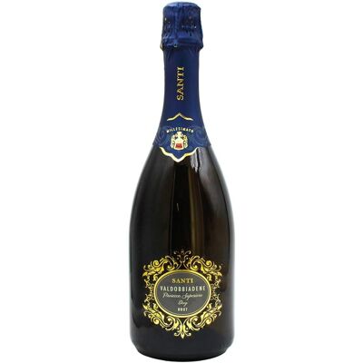 Santi Prosecco Valdobbiadene Superiore DOCG Brut - Spumante Santi Prosecco Valdobbiadene Superiore DOCG Brut - Spumante