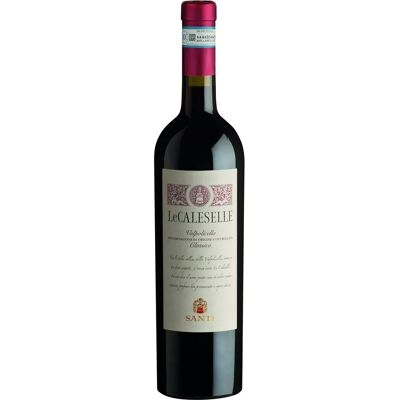 Santi Caleselle Valpolicella Classico - Vino Santi Caleselle Valpolicella Classico - Vino