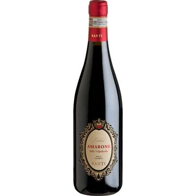 Santi Amarone della Valpolicella Classico DOCG - Vino Rosso Santi Amarone della Valpolicella Classico DOCG - Vino Rosso