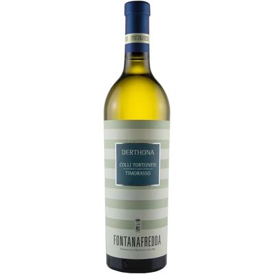 Fontanafredda Derthona Timorasso - Vino Fontanafredda Derthona Timorasso - Vino