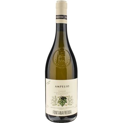 Fontanafredda Chardonnay Ampelio - Vino Fontanafredda Chardonnay Ampelio - Vino
