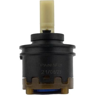 Paini Ø40 Vervangingscartridge - Compatibel met Series Paini Ø40 Vervangingscartridge - Compatibel met Series