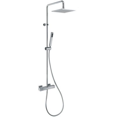 Megabad Profi Collection Huis Douche Systeem - Douche Systeem Megabad Profi Collection Huis Douche Systeem - Douche Systeem