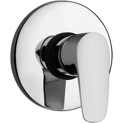 PAINI FRANCE - Miscelatore incasso a una uscita paini parallel PAINI FRANCE - Miscelatore incasso a una uscita paini parallel