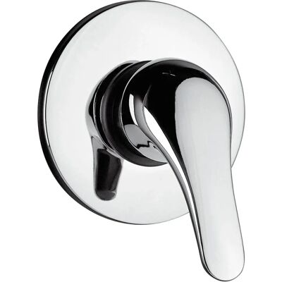 Kiamami Valentina - Mitigeur de douche - Chrome Kiamami Valentina - Mitigeur de douche - Chrome