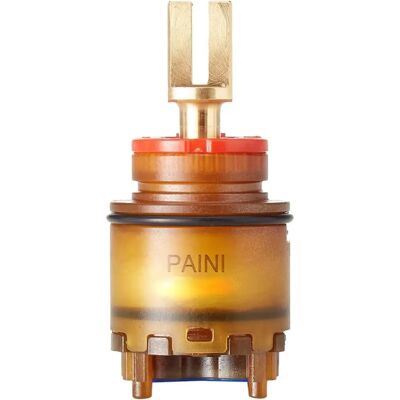Paini - Modello 53CC956G251FOR0EVS - Cartuccia Paini - Modello 53CC956G251FOR0EVS - Cartuccia