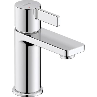 Miscelatore Duravit D-Neo - Monocomando, Cromo, Design Moderno Miscelatore Duravit D-Neo - Monocomando, Cromo, Design Moderno