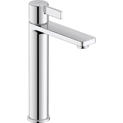 Miscelatore lavabo D-Neo Duravit - Cromato Miscelatore lavabo D-Neo Duravit - Cromato