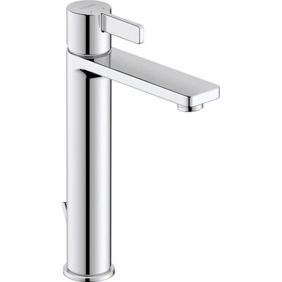 Miscelatore monocomando Duravit D-Neo - Cromo - Altezza 270mm Miscelatore monocomando Duravit D-Neo - Cromo - Altezza 270mm