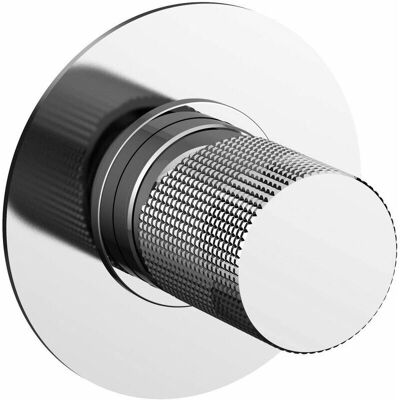 Mezclador de ducha empotrado de latón Paini Cox Grip - 1 salida Mezclador de ducha empotrado de latón Paini Cox Grip - 1 salida