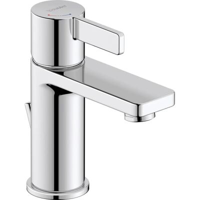 Rubinetto Duravit D-Neo - Temperatura Regolabile, FreshStart Rubinetto Duravit D-Neo - Temperatura Regolabile, FreshStart