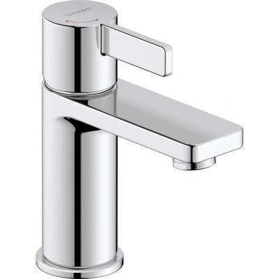 Duravit D-Neo Wasserhahn - Keramik Einhebel mit FreshStart Duravit D-Neo Wasserhahn - Keramik Einhebel mit FreshStart