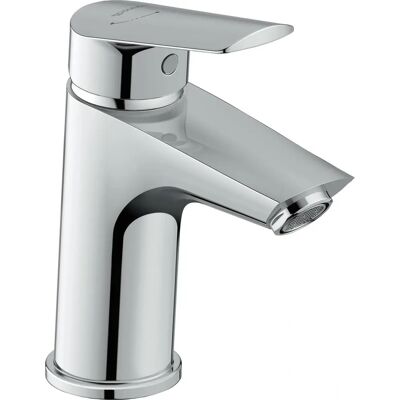 Duravit N11011002010 - Rubinetto in ceramica con FreshStart - Cromato Duravit N11011002010 - Rubinetto in ceramica con FreshStart - Cromato