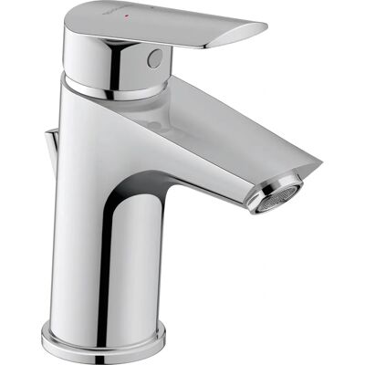 Grifo Duravit N11012001010 - Desagüe Automático, Proyección 100mm Grifo Duravit N11012001010 - Desagüe Automático, Proyección 100mm