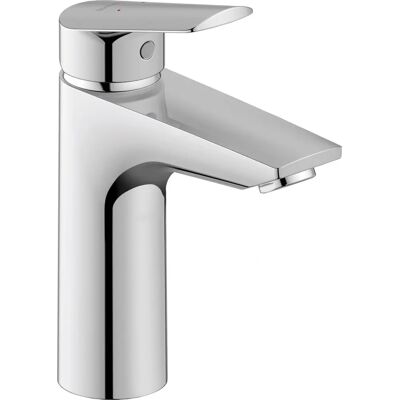 Robinet à levier unique Duravit N11020002010 - Lavabo - Publicité Robinet à levier unique Duravit N11020002010 - Lavabo - Publicité