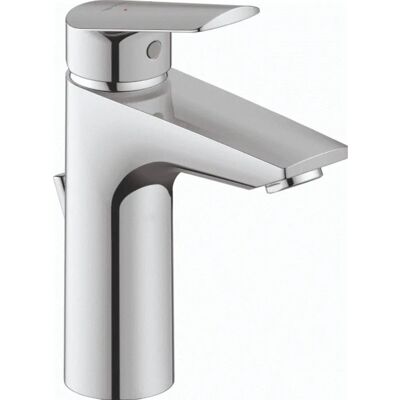 Miscelatore Duravit No.1 cromo con proiezione di 106mm - Miscelatore Miscelatore Duravit No.1 cromo con proiezione di 106mm - Miscelatore