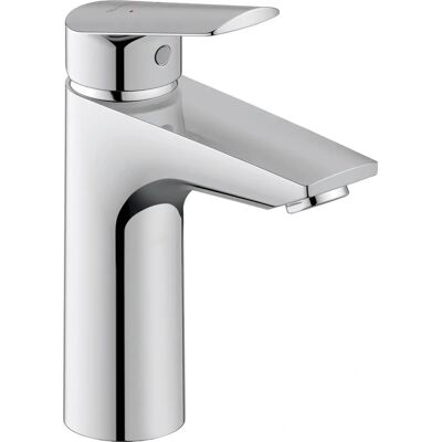 Grifo de baño Duravit No.1 de una manija - Mezclador Grifo de baño Duravit No.1 de una manija - Mezclador