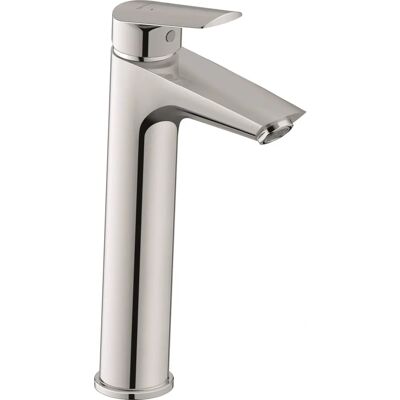 Duravit N11032002010 Chrome MinusFlow Badkamer Wastafel Kraan Duravit N11032002010 Chrome MinusFlow Badkamer Wastafel Kraan
