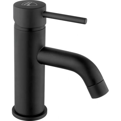 Paini - Ducati - Negro satinado - HD15 - Grifería de baño Paini - Ducati - Negro satinado - HD15 - Grifería de baño