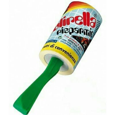 GENERALFIX Model Pulirella Tape Borstel - Schoonmaakborstel GENERALFIX Model Pulirella Tape Borstel - Schoonmaakborstel