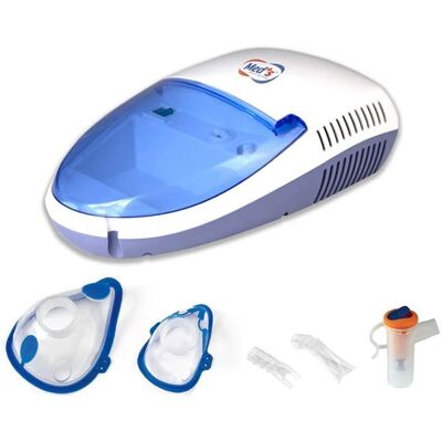Nebulizzatore Meds Neosol Basic - Attrezzature per terapia respiratoria Nebulizzatore Meds Neosol Basic - Attrezzature per terapia respiratoria