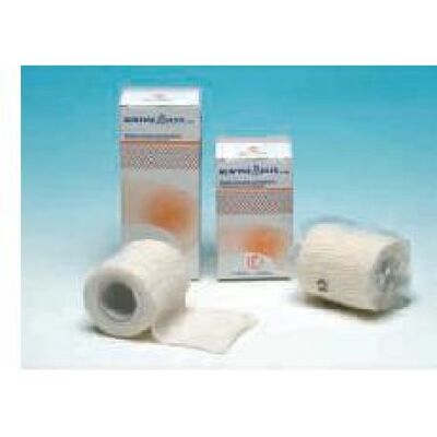 Farmac-zabban spa Benda Elastica Autoadesiva Mt20x10cm - Benda Elastica Autoadesiva Farmac-zabban spa Benda Elastica Autoadesiva Mt20x10cm - Benda Elastica Autoadesiva
