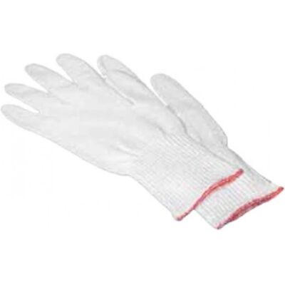 Farmac-Zabban Spa Guanto Non Chirurgico in Cotone Taglia 7 - Guanto Chirurgico Farmac-Zabban Spa Guanto Non Chirurgico in Cotone Taglia 7 - Guanto Chirurgico