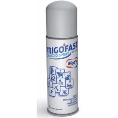Farmac Zabban Med's Modello - Spray Ghiaccio Istantaneo - Spray Ghiaccio Farmac Zabban Med's Modello - Spray Ghiaccio Istantaneo - Spray Ghiaccio