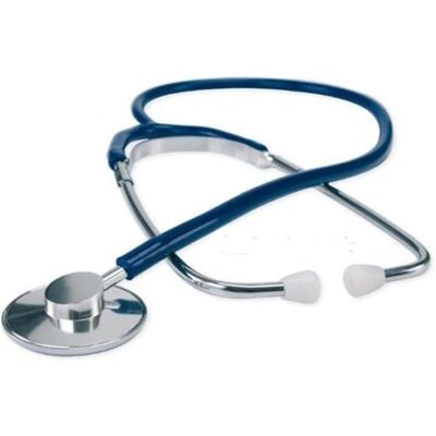 Farmac-Zabban Modello 2203450300 / 2203451700 - Fonendoscopio Standard in Scatola Nurse Farmac-Zabban Modello 2203450300 / 2203451700 - Fonendoscopio Standard in Scatola Nurse