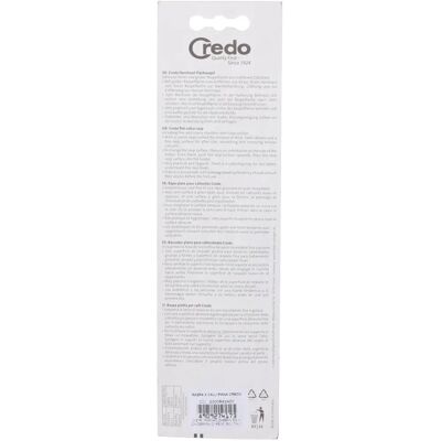 Raspa Calli Credo - Strumento per cura dei piedi Raspa Calli Credo - Strumento per cura dei piedi