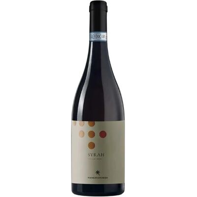 Mandrarossa Syrah 2023 - Vino Mandrarossa Syrah 2023 - Vino