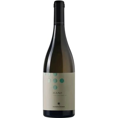 Mandrarossa Fiano Terre Siciliane 2023 - Vino Mandrarossa Fiano Terre Siciliane 2023 - Vino