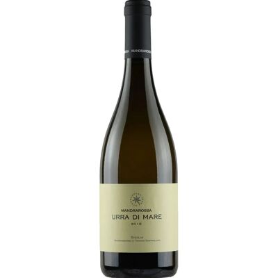 Mandrarossa Urra di Mare Sauvignon Blanc - Vino Mandrarossa Urra di Mare Sauvignon Blanc - Vino