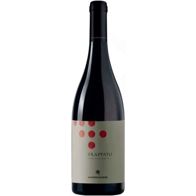 Mandrarossa Frappato 2021 - Vino Mandrarossa Frappato 2021 - Vino