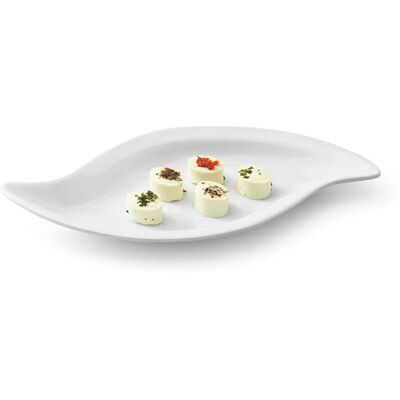 Piatto da cena Tognana Porcellane PY0AD110000 - Porcellana Bianca Piatto da cena Tognana Porcellane PY0AD110000 - Porcellana Bianca