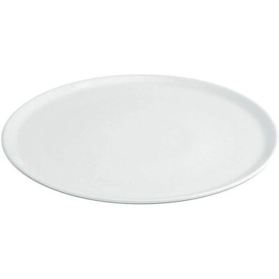 Tognana - CI022350000 - Bianco - 36 cm - Piatto da servizio Tognana - CI022350000 - Bianco - 36 cm - Piatto da servizio