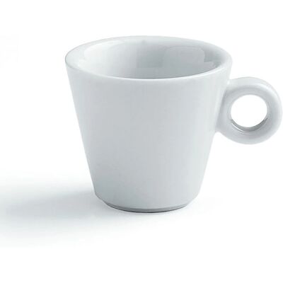 Tognana - Francesca - Bianco - 7 cl - cup Tognana - Francesca - Bianco - 7 cl - cup